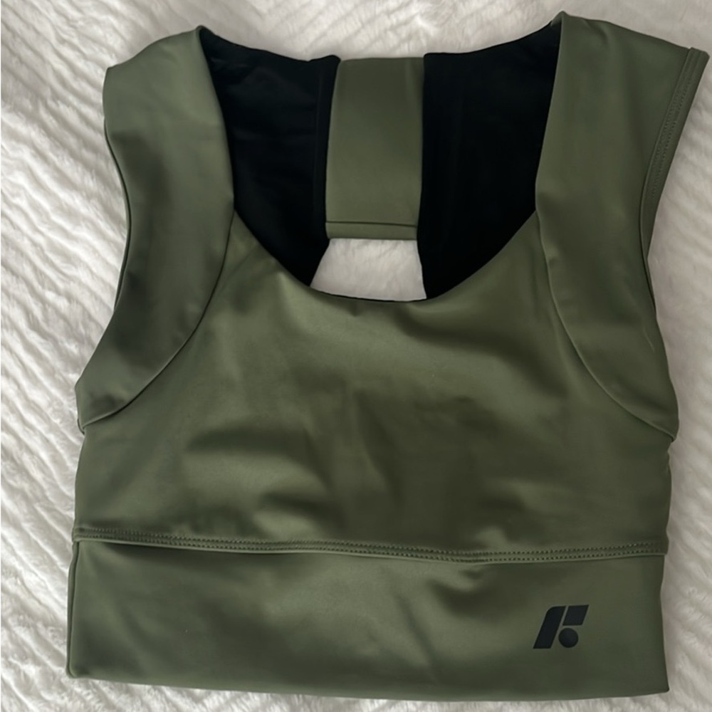 Forme Power Bra
